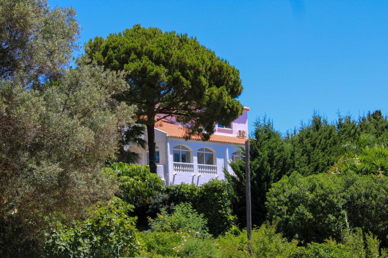 Casa Carioca Carvoeiro Bed and Breakfast Exteriör bild