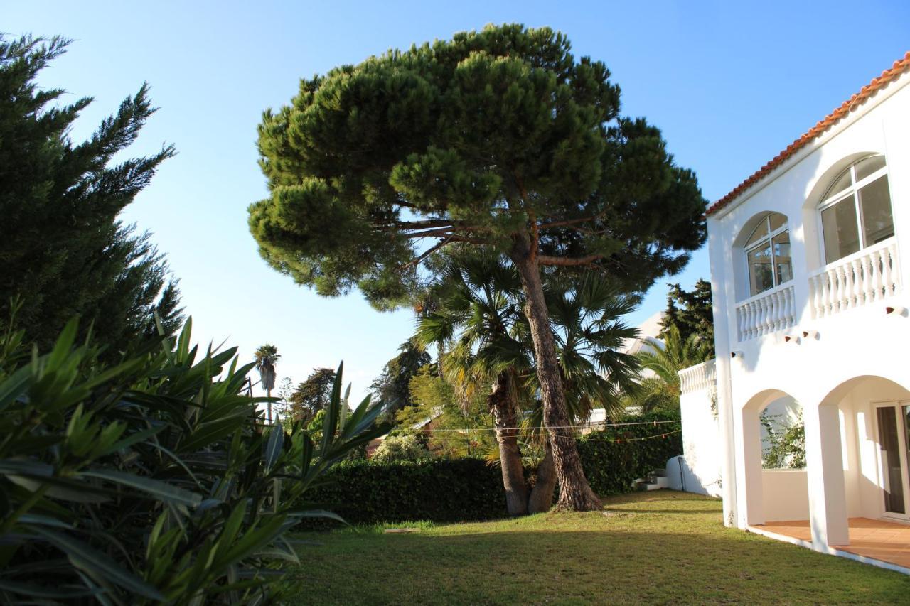 Casa Carioca Carvoeiro Bed and Breakfast Exteriör bild