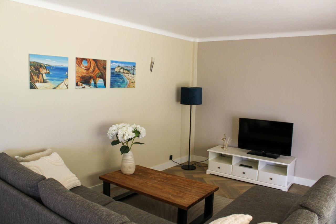 Casa Carioca Carvoeiro Bed and Breakfast Exteriör bild