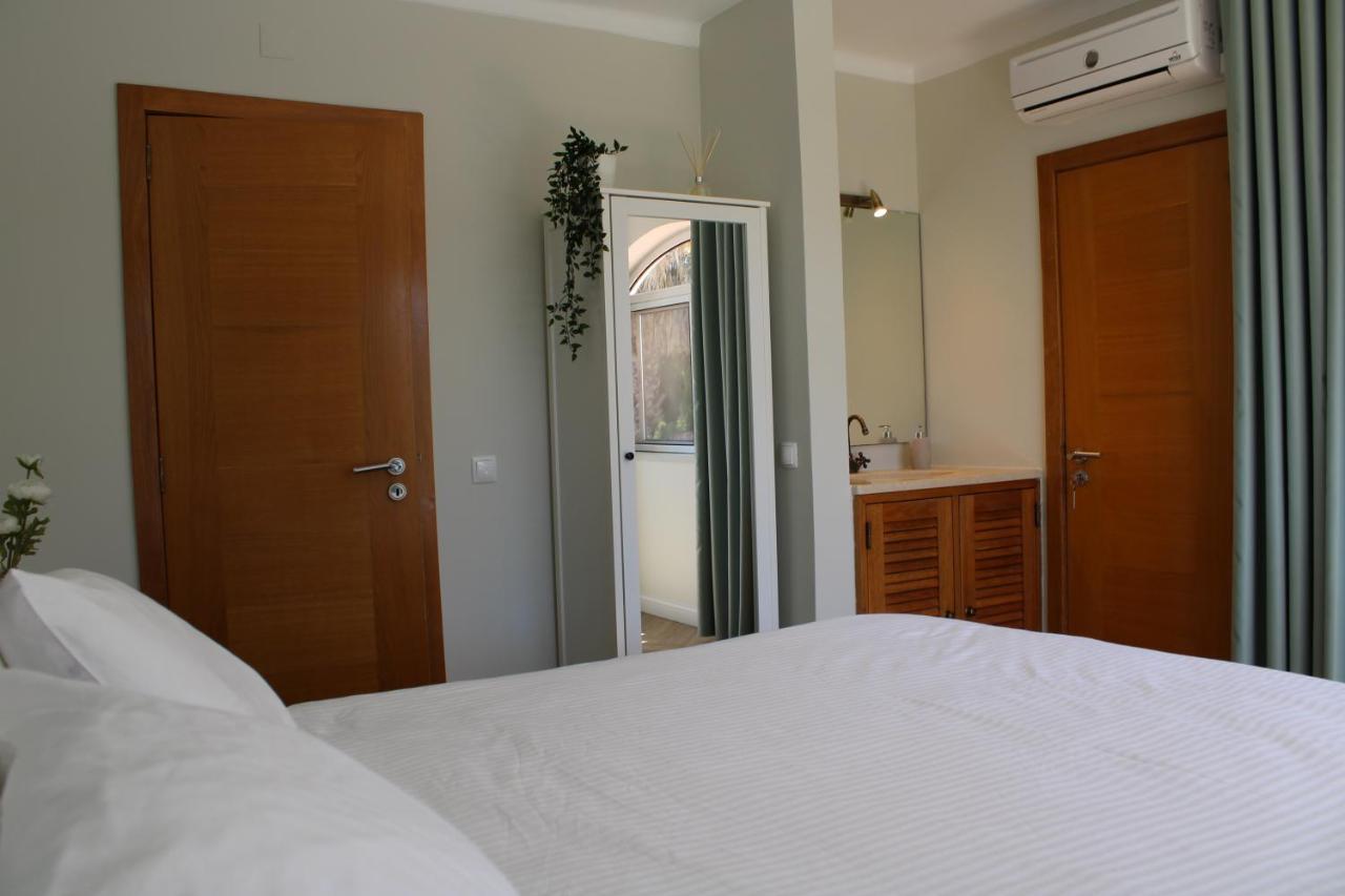 Casa Carioca Carvoeiro Bed and Breakfast Exteriör bild