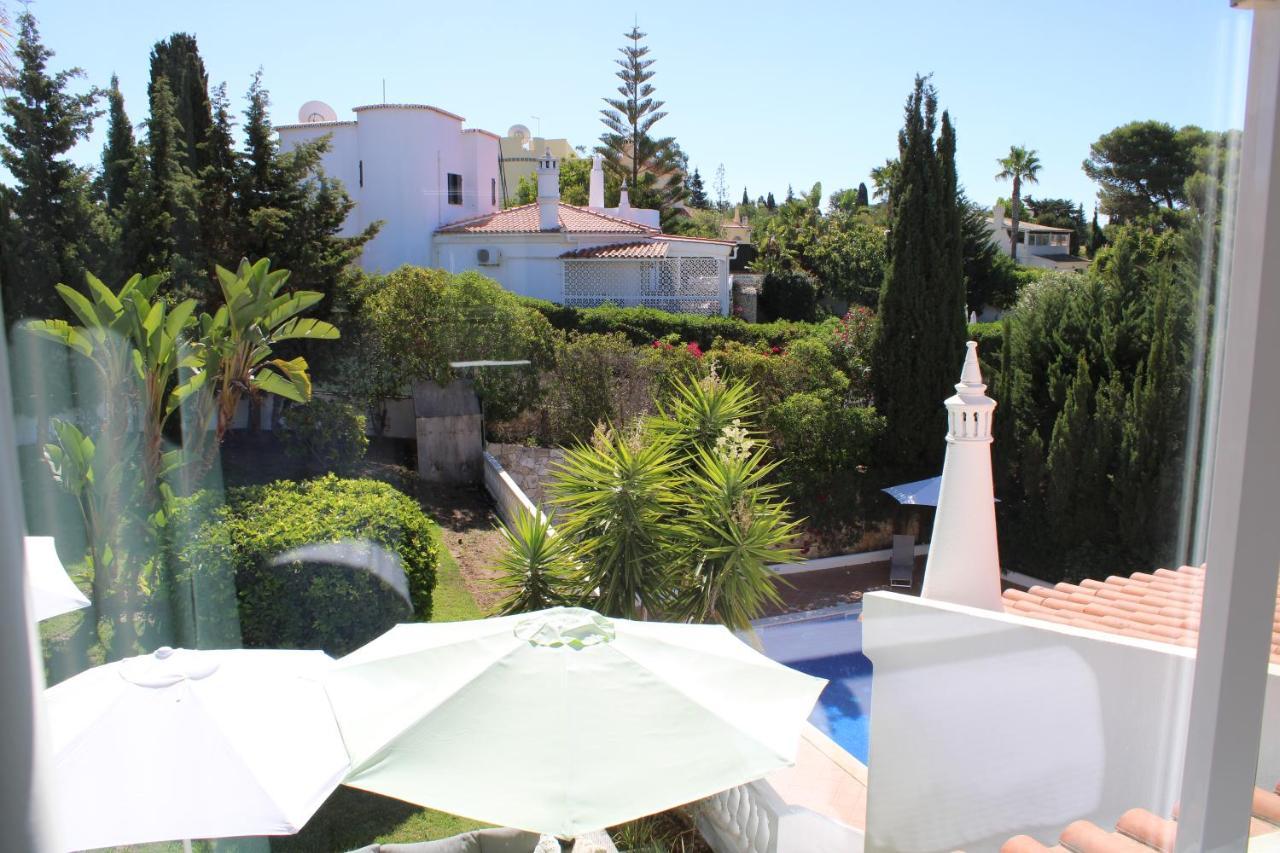 Casa Carioca Carvoeiro Bed and Breakfast Exteriör bild